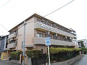 武庫之荘駅より徒歩2分 2階 築32年3ヶ月の賃貸物件