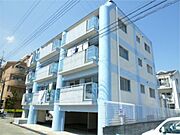 武庫之荘駅より徒歩19分 3階 築35年11ヶ月の賃貸物件