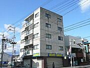 アルカレセンス武庫之荘 4階 築34年10ヶ月の賃貸物件