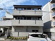 武庫之荘駅より徒歩7分 1階 築9年10ヶ月の賃貸物件