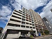 塚口駅より徒歩4分 6階 築19年9ヶ月の賃貸物件