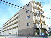 塚口駅より徒歩6分 3階 築18年10ヶ月の賃貸物件