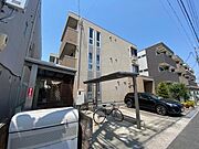 シャルム武庫元町 3階 築12年3ヶ月の賃貸物件