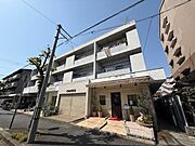 武庫之荘駅より徒歩5分 2階 築52年1ヶ月の賃貸物件