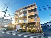 塚口駅より徒歩11分 3階 築27年8ヶ月の賃貸物件