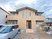 リリーコート 1階 築13年8ヶ月の賃貸物件