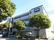 武庫之荘駅より徒歩23分 2階 築30年3ヶ月の賃貸物件