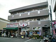 インタルシオ武庫之荘 2階 築29年4ヶ月の賃貸物件