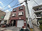 横山ビル 3階 築43年4ヶ月の賃貸物件