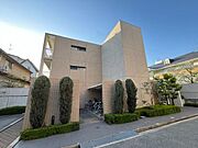 甲子園口駅より徒歩7分 2階 築17年9ヶ月の賃貸物件