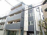 武庫之荘駅より徒歩8分 1階 築5年8ヶ月の賃貸物件