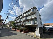 コスモライフ武庫 3階 築37年2ヶ月の賃貸物件