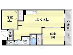 リアライズ武庫之荘 4階