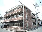 塚口駅より徒歩8分 3階 築33年8ヶ月の賃貸物件