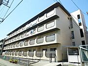 武庫之荘駅より徒歩10分 4階 築54年2ヶ月の賃貸物件