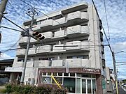 伊丹日野ビル 5階 築37年8ヶ月の賃貸物件