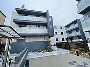 立花駅より徒歩14分 1階 築1年9ヶ月の賃貸物件