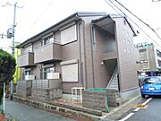 パナ・レガーロ 2階 築14年8ヶ月の賃貸物件