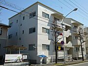 武庫之荘駅より徒歩15分 3階 築49年10ヶ月の賃貸物件