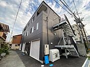 今津駅より徒歩5分 3階 新築の賃貸物件