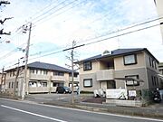 武庫之荘駅より徒歩13分 1階 築30年9ヶ月の賃貸物件