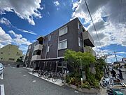 塚口駅より徒歩10分 1階 築11年7ヶ月の賃貸物件