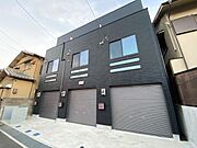 ラフマート南塚口 1階 築2年6ヶ月の賃貸物件