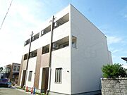 武庫之荘駅より徒歩20分 2階 築13年の賃貸物件