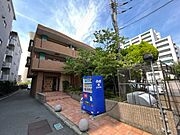 セレーノルーチェ 3階 築24年3ヶ月の賃貸物件