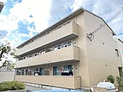 立花駅より徒歩12分 1階 築14年2ヶ月の賃貸物件