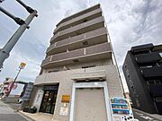 立花駅より徒歩26分 6階 築9年11ヶ月の賃貸物件