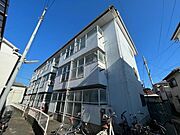 武庫之荘駅より徒歩15分 3階 築34年3ヶ月の賃貸物件