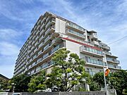 西舞子駅より徒歩4分 2階 築37年4ヶ月の賃貸物件