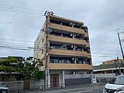 塚口駅より徒歩9分 1階 築5年8ヶ月の賃貸物件