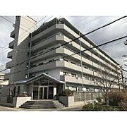 園田駅より徒歩19分 5階 築30年4ヶ月の賃貸物件