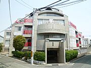 塚口駅より徒歩6分 1階 築35年7ヶ月の賃貸物件