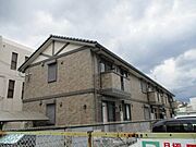 武庫之荘駅より徒歩12分 2階 築17年8ヶ月の賃貸物件