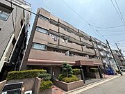 塚口駅より徒歩5分 2階 築35年8ヶ月の賃貸物件