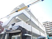 立花駅より徒歩9分 2階 築14年10ヶ月の賃貸物件