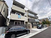 Ｄ—ｒｏｏｍ南塚口 1階 築2年7ヶ月の賃貸物件