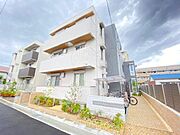 アングレーム 2階 築2年11ヶ月の賃貸物件