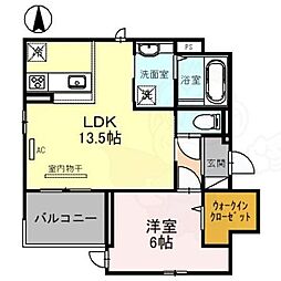 アングレーム 3階