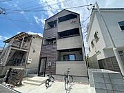 立花駅より徒歩10分 1階 築2年10ヶ月の賃貸物件