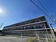 塚口駅より徒歩12分 3階 築9年10ヶ月の賃貸物件