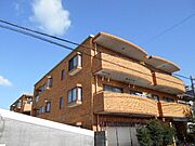 武庫之荘駅より徒歩6分 3階 築35年7ヶ月の賃貸物件