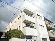 ギャレデ塚口 3階 築36年7ヶ月の賃貸物件