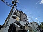 キューブ武庫川７ 1階 築37年3ヶ月の賃貸物件