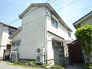 武庫之荘駅より徒歩47分 築53年 2階建の賃貸物件
