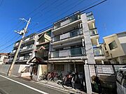 武庫之荘駅より徒歩22分 3階 築38年4ヶ月の賃貸物件