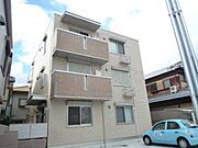 武庫之荘駅より徒歩10分 1階 築13年の賃貸物件